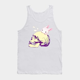 Wonder Tank Top